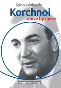 bokomslag Korchnoi: Move by Move