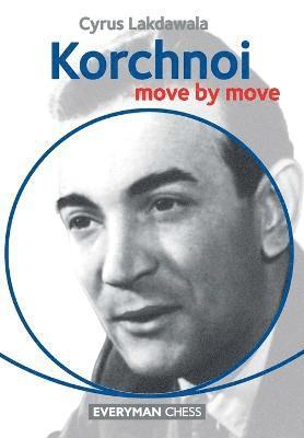 Korchnoi: Move by Move 1