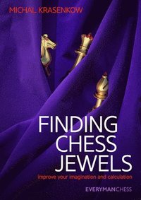 bokomslag Finding Chess Jewels