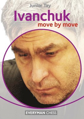 Junior Tay - Ivanchuk, Häftad
