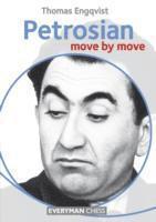 bokomslag Petrosian: Move by Move