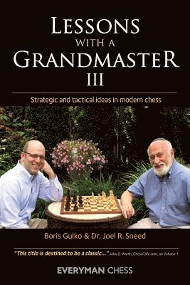 Lessons with a Grandmaster 3 1