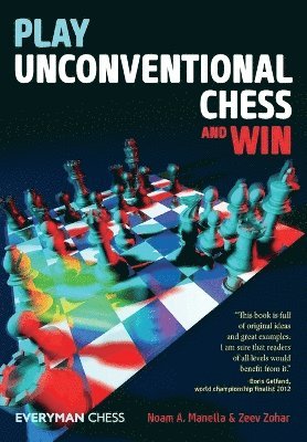 Play Unconventional Chess and Win 1