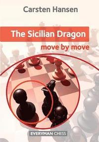 bokomslag The Sicilian Dragon
