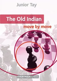 bokomslag The Old Indian: Move by Move