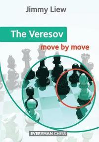 bokomslag The Veresov: Move by Move