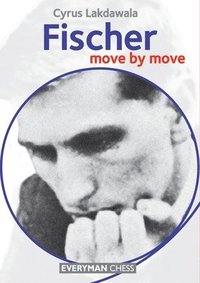 bokomslag Fischer