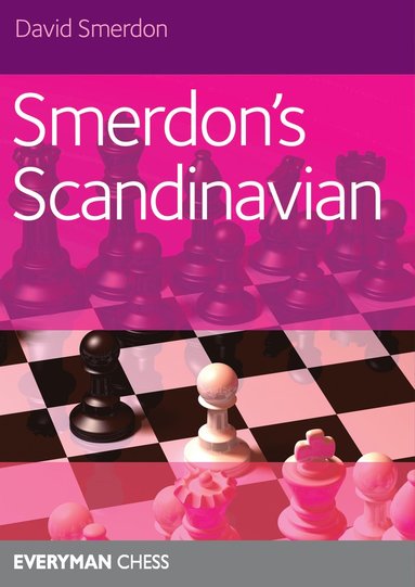 bokomslag Smerdon's Scandinavian