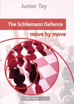 The Schliemann Defence: Move by Move 1