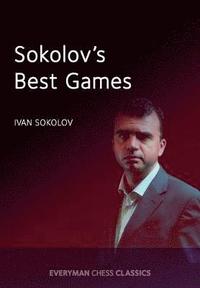 bokomslag Sokolov's Best Games