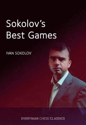 bokomslag Sokolov's Best Games