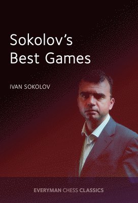 bokomslag Sokolov's Best Games