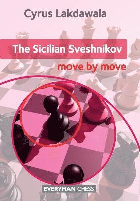 bokomslag Sicilian Sveshnikov