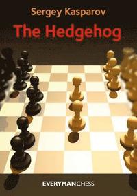 bokomslag Hedgehog