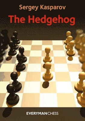 Sergey Kasparov - Hedgehog, Häftad