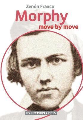 bokomslag Morphy