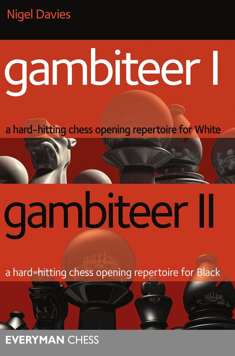 Gambiteer 1