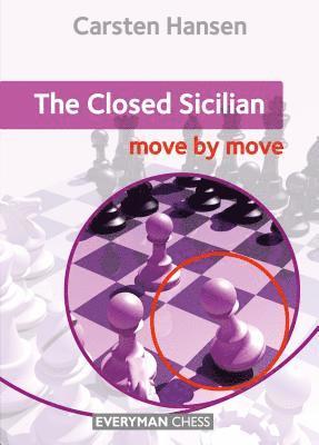 Closed Sicilian 1