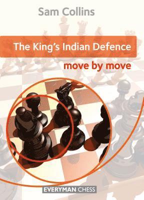 bokomslag The King's Indian Defence