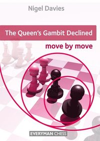 bokomslag Queen's Gambit Declined