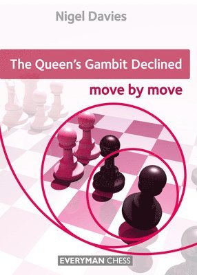 Queen's Gambit Declined 1