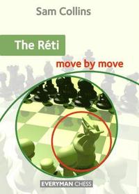 bokomslag The Reti: Move by Move
