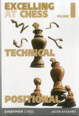bokomslag Excelling at Chess Volume 1