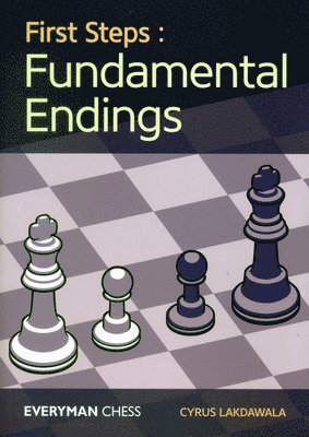 bokomslag First Steps: Fundamental Endings