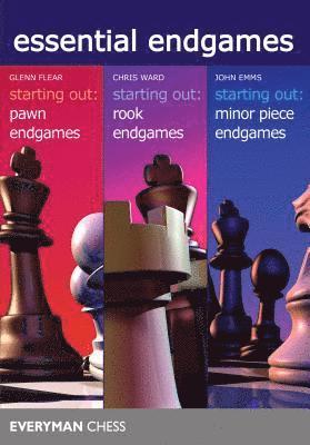 Discovering Chess Openings - John Emms