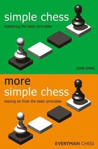 bokomslag Simple and More Simple Chess
