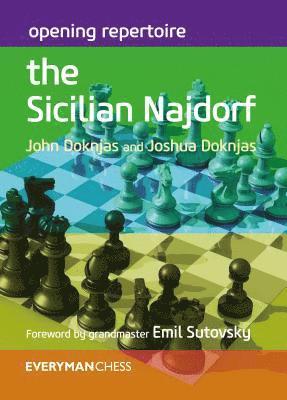 Opening Repertoire: The Sicilian Najdorf 1