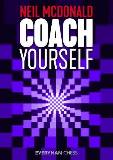 bokomslag Coach Yourself