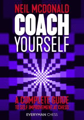 Neil McDonald, Neil Mcdonald - Coach Yourself, Häftad