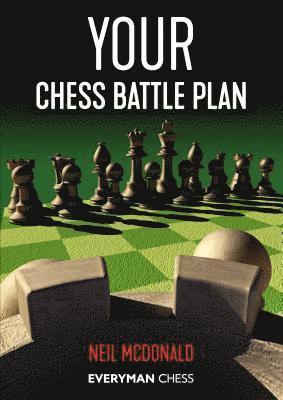 Your Chess Battle Plan 1