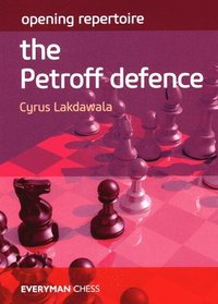 bokomslag Opening Repertoire: The Petroff Defence