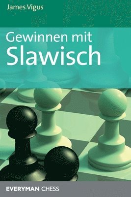 James Vigus - Gewinnen mit Slawisch, Häftad