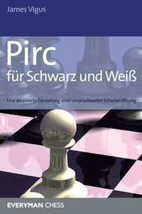 bokomslag Pirc fr Schwarz und Wei