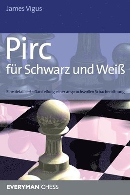 bokomslag Pirc fur Schwarz und Weiss