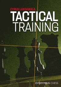 bokomslag Tactical Training