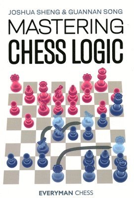 bokomslag Mastering Chess Logic