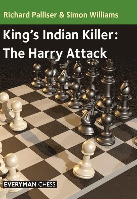 King's Indian Killer: The Harry Attack 1