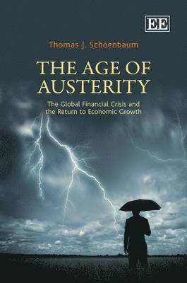 bokomslag The Age of Austerity