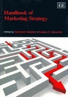 bokomslag Handbook of Marketing Strategy