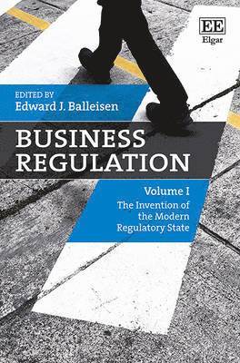 Business Regulation 1