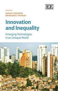 bokomslag Innovation and Inequality