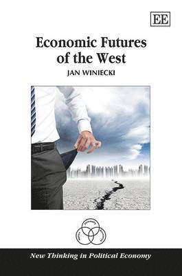 bokomslag Economic Futures of the West