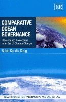 bokomslag Comparative Ocean Governance