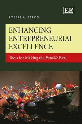Enhancing Entrepreneurial Excellence 1
