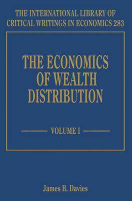 The Economics of Wealth Distribution 1