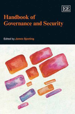 Handbook of Governance and Security 1